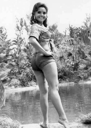 Dawn Wells