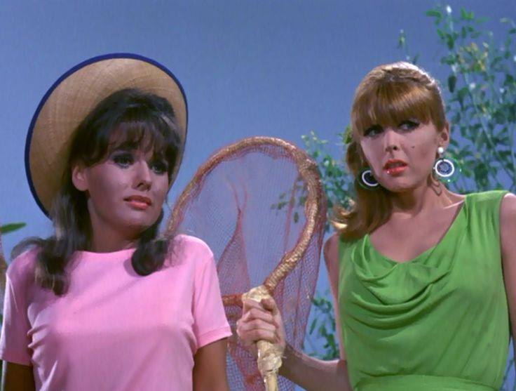 Dawn Wells