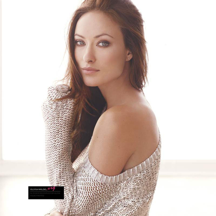 Olivia Wilde