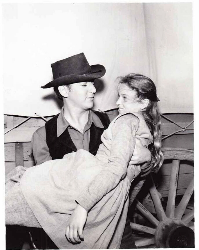 Betsy Hale
