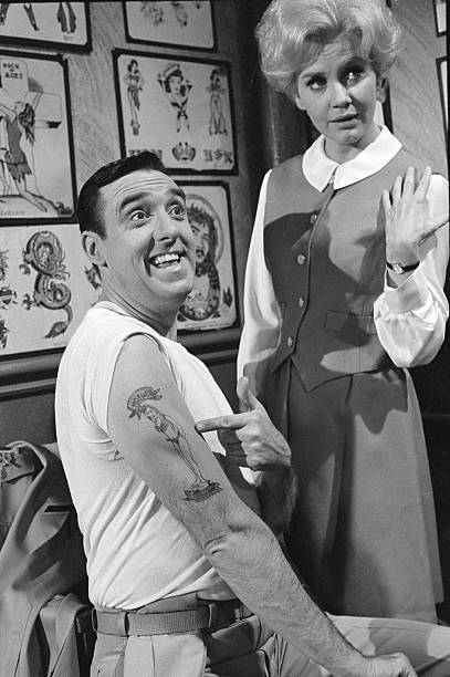 Gomer Pyle, U.S.M.C.