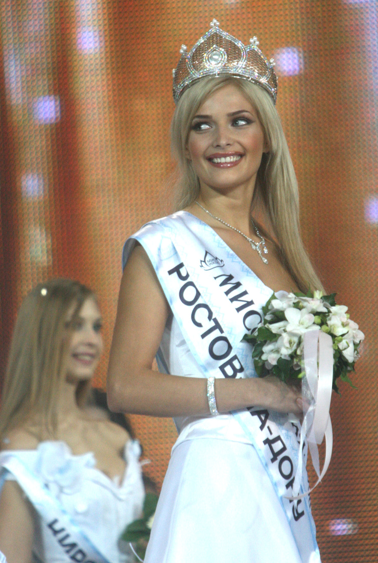 Tatyana Kotova