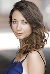 Agathe Ferré