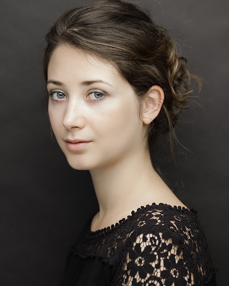 Agathe Ferré