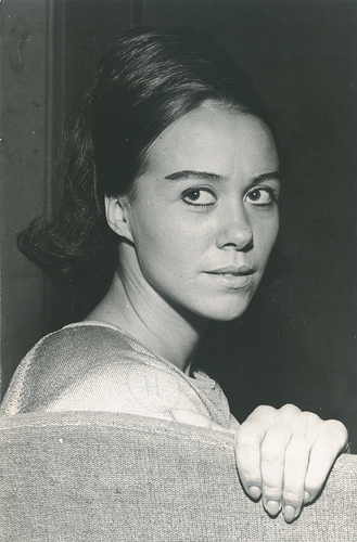 Manuela Vargas