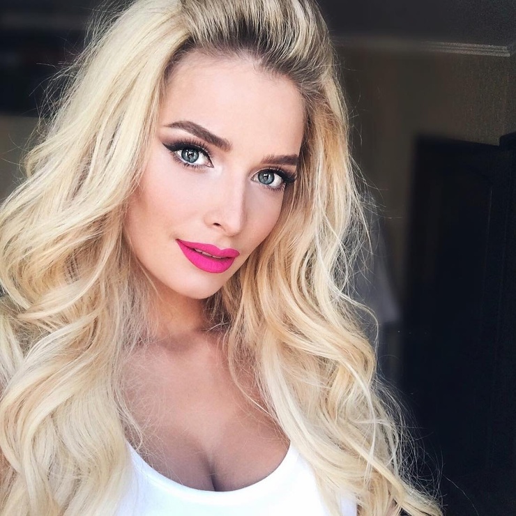 Tatyana Kotova