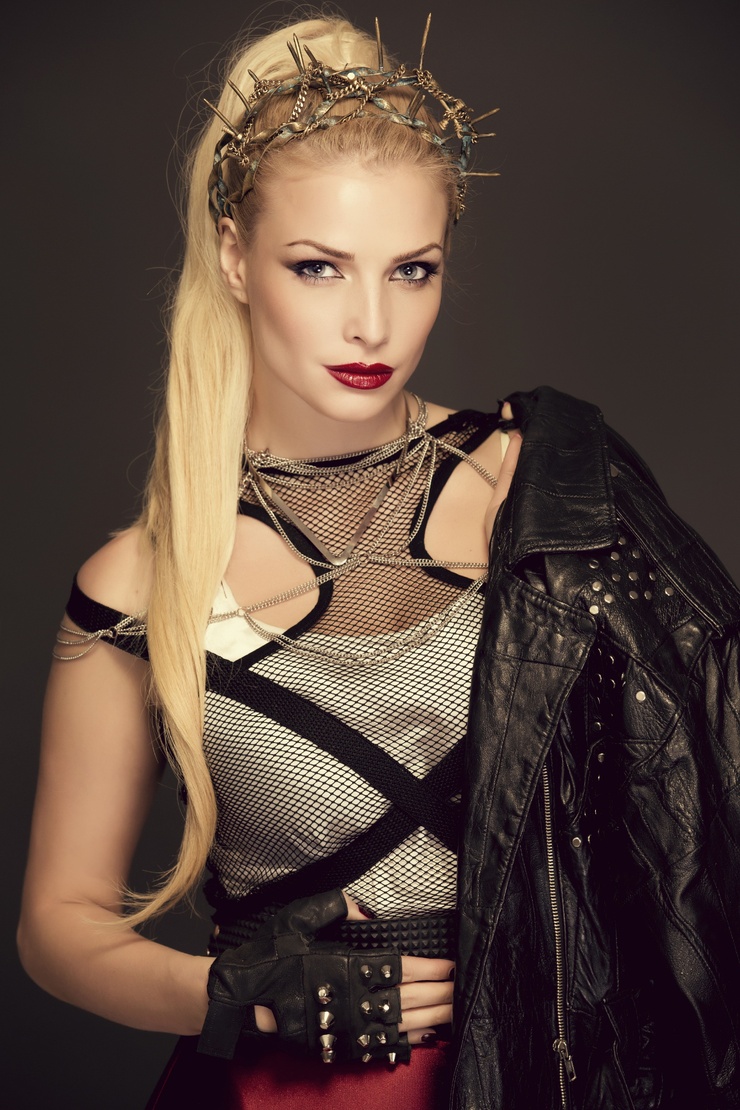 Tatyana Kotova