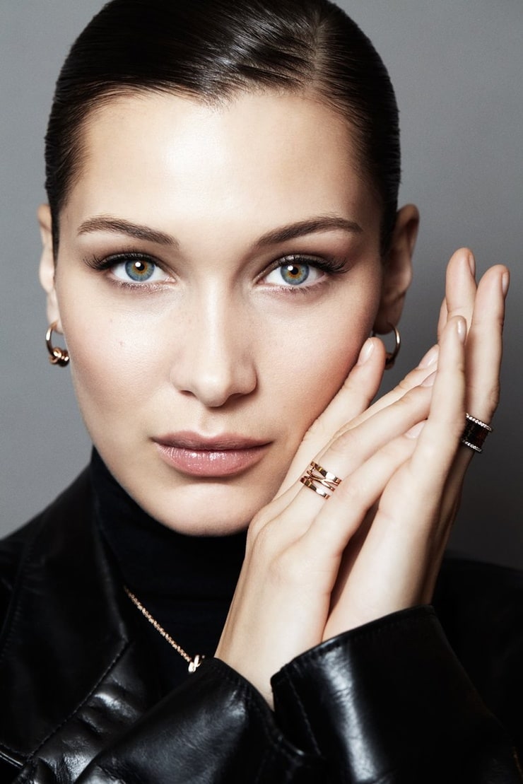 Bella Hadid