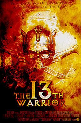 The 13th Warrior