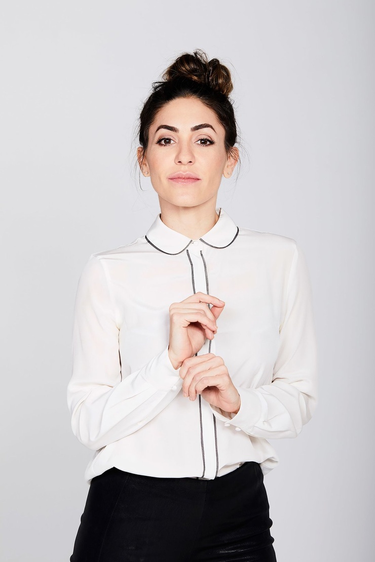 Natalia Cordova-Buckley