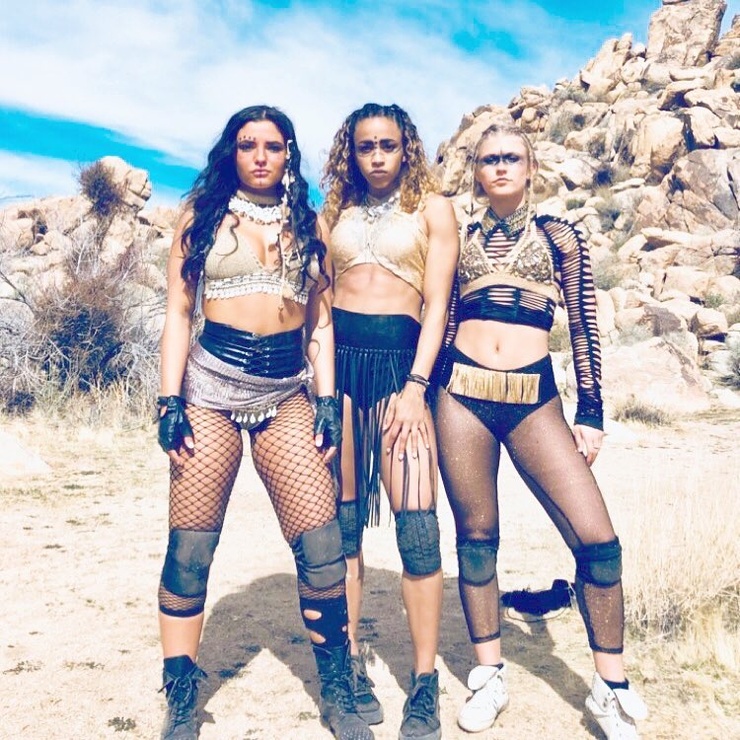 Jade Chynoweth Jade Chynoweth