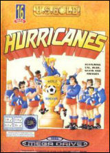 Hurricanes