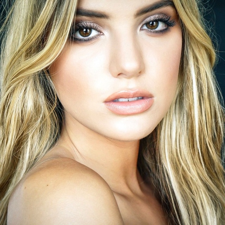 Alissa Violet Alissa Violet