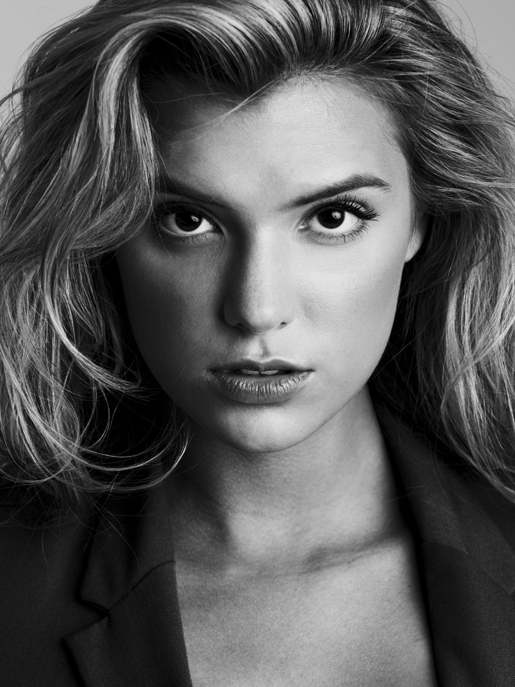 Alissa Violet