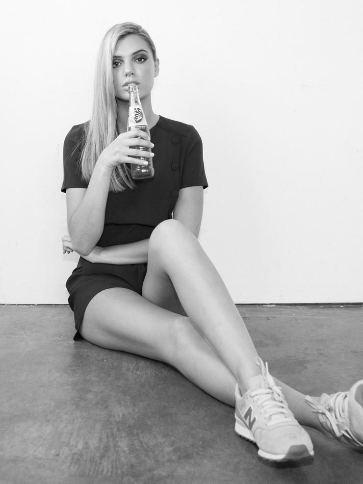 Alissa Violet