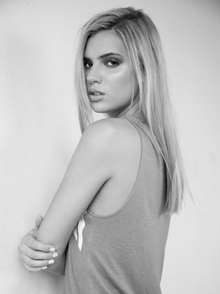 Alissa Violet