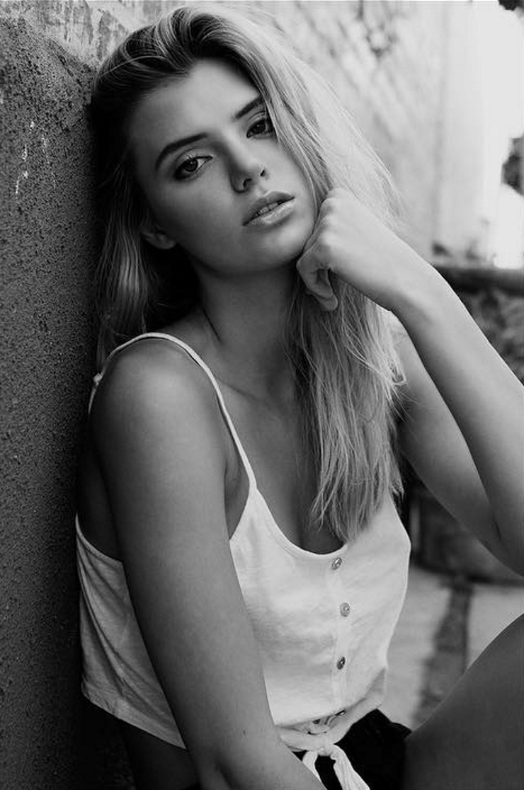 Alissa Violet Alissa Violet