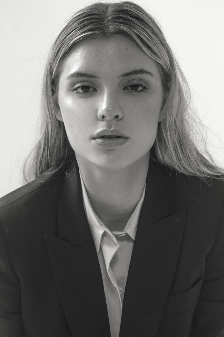 Alissa Violet Alissa Violet