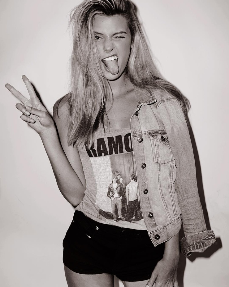 Alissa Violet Alissa Violet