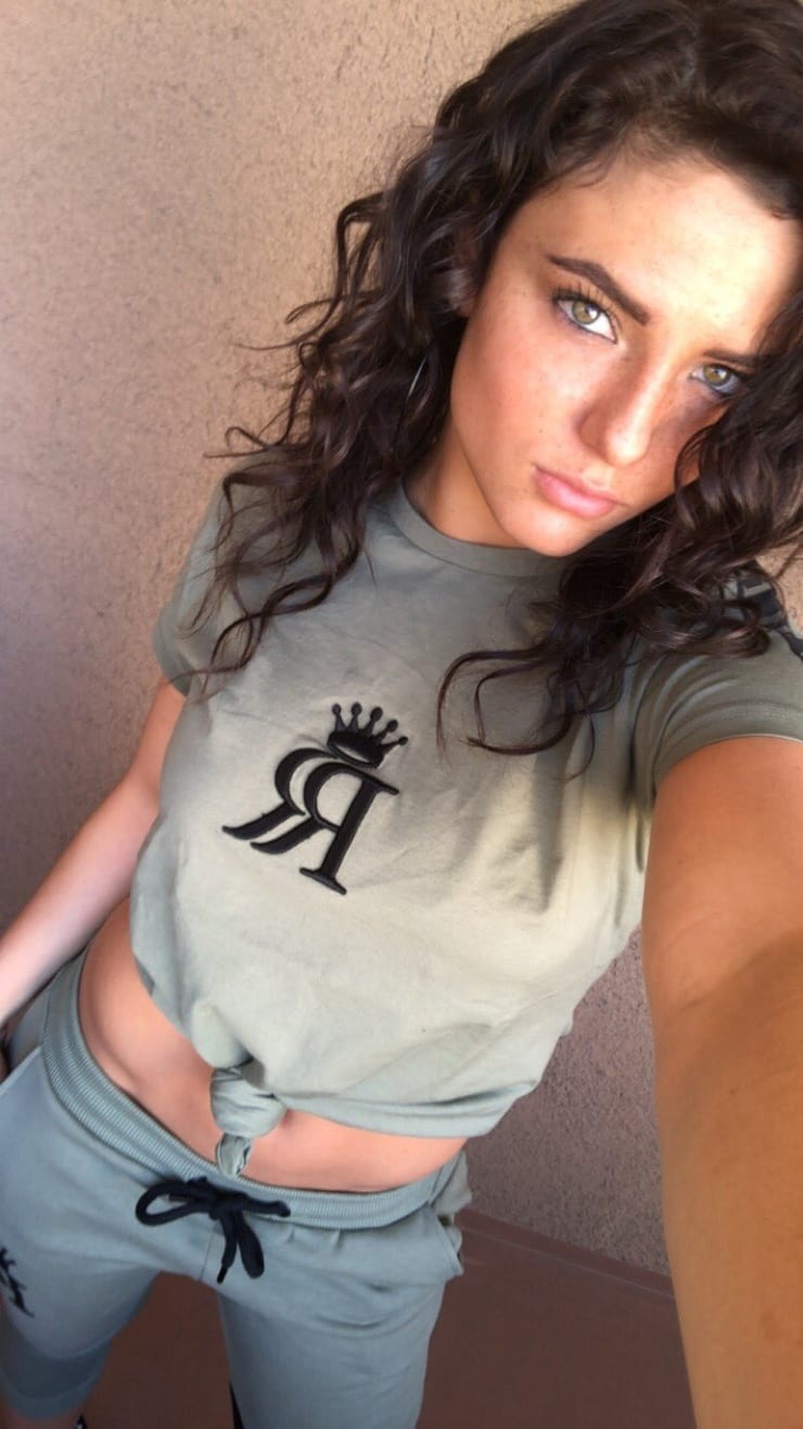 Jade Chynoweth