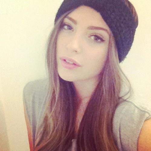 Abigail Halliday Abigail Halliday