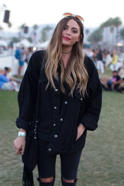 Abigail Halliday