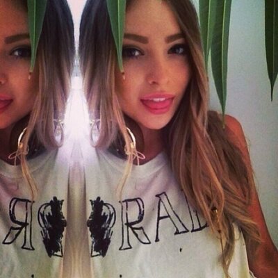 Abigail Halliday