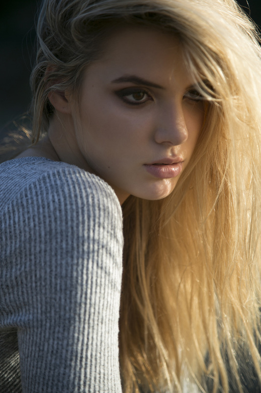 Alissa Violet