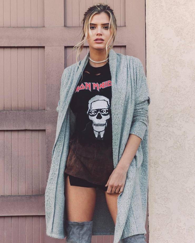 Alissa Violet Alissa Violet