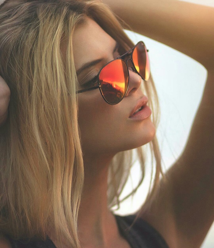 Alissa Violet Alissa Violet