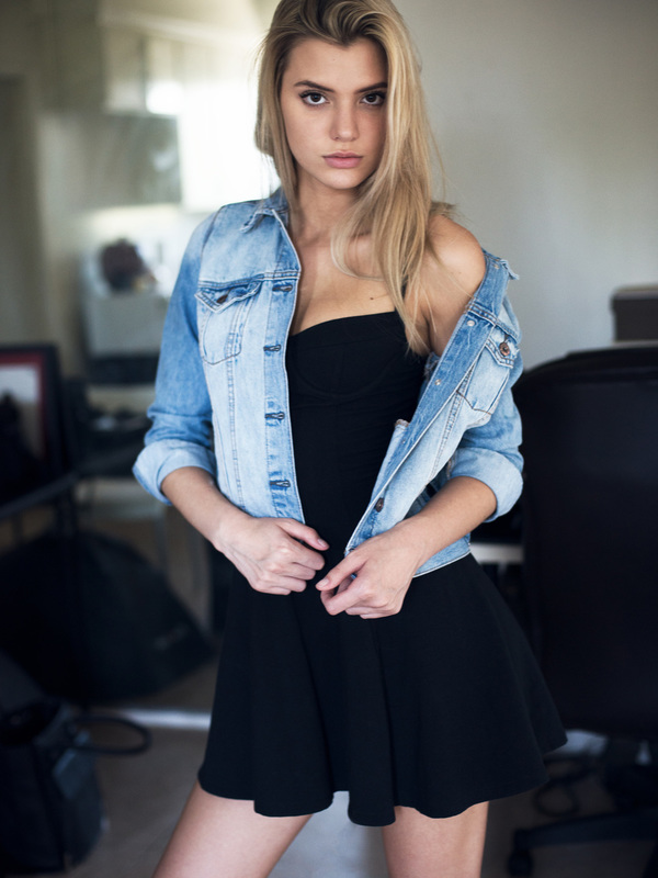 Alissa Violet Alissa Violet