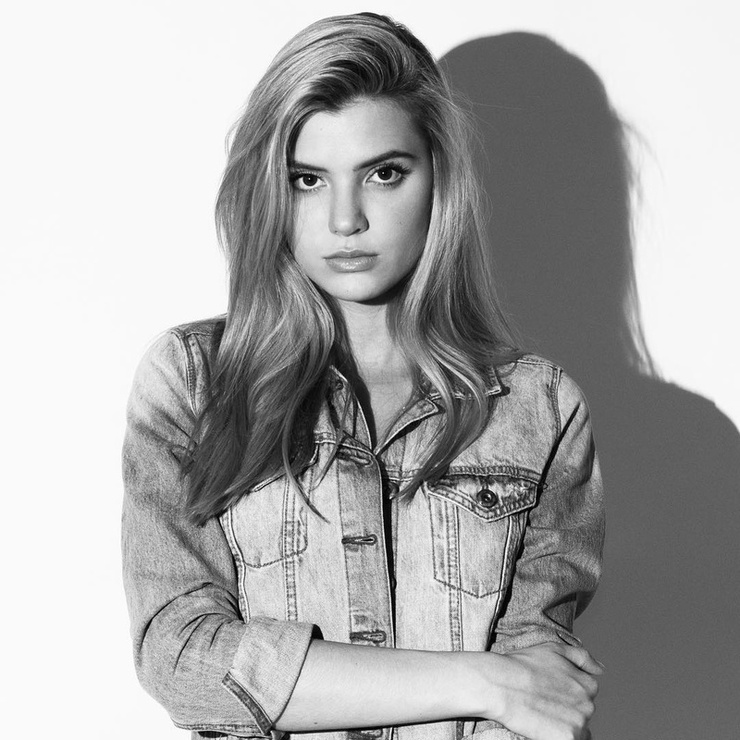 Alissa Violet Alissa Violet