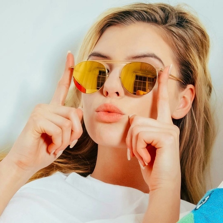Alissa Violet