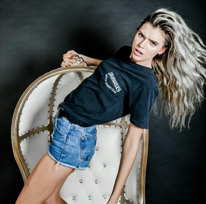 Alissa Violet Alissa Violet
