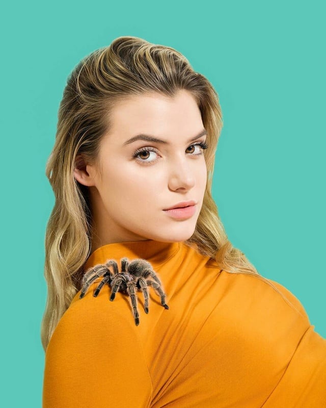 Alissa Violet Alissa Violet