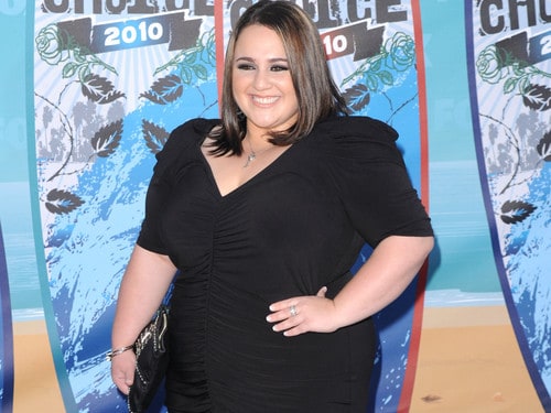 Nikki Blonsky