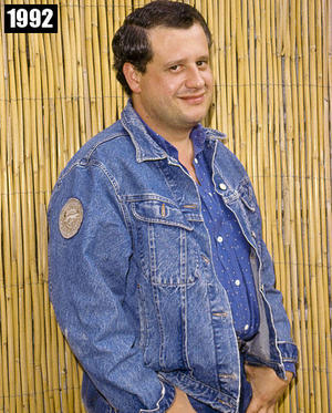 Juan Echanove
