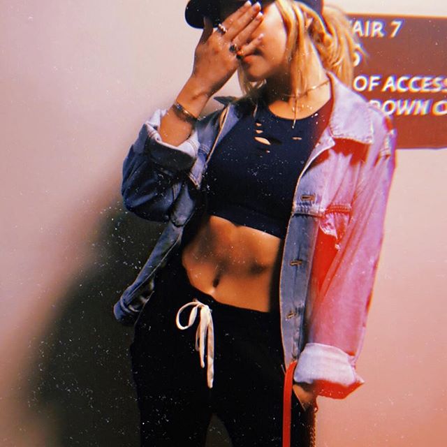 kaylen ostapovich