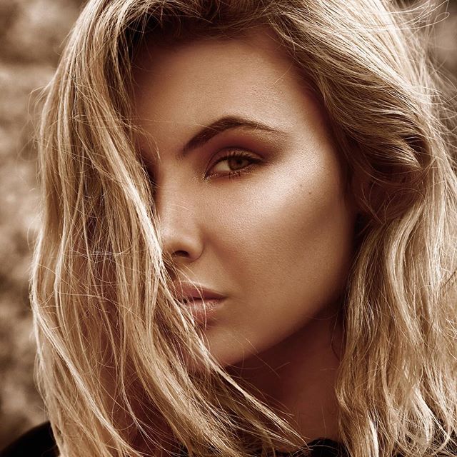 TAHLIA MOFFITT