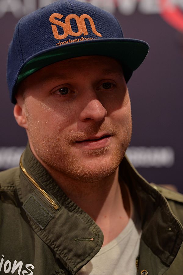 Aleksander Walmann