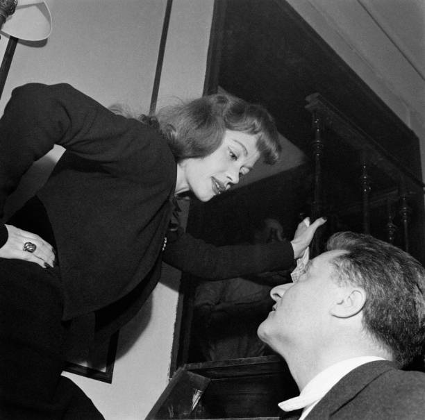 Barbara Laage Barbara Laage
