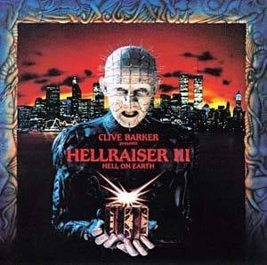 Hellraiser 3: Hell on Earth