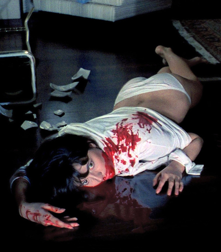 Unsane