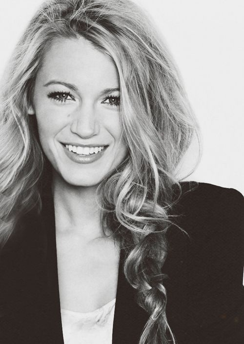 Blake Lively Blake Lively