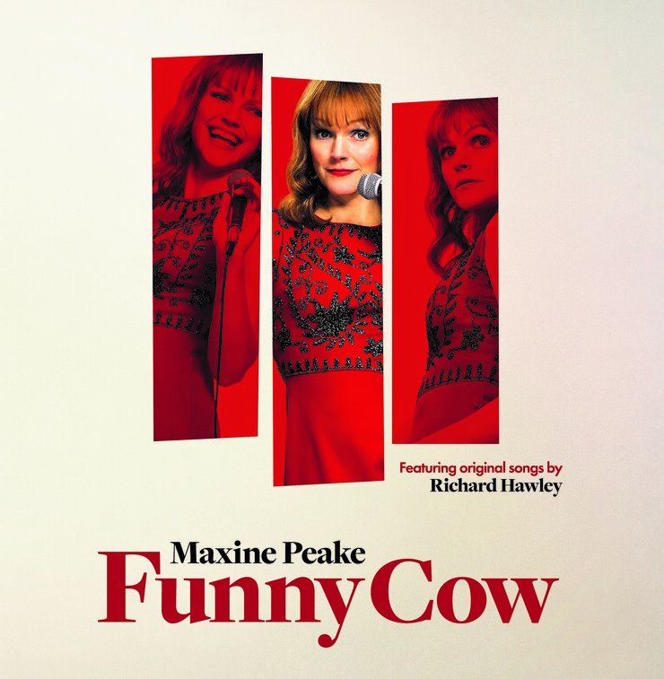 Funny Cow (2017)