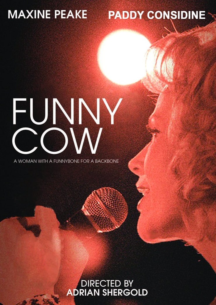 Funny Cow (2017)