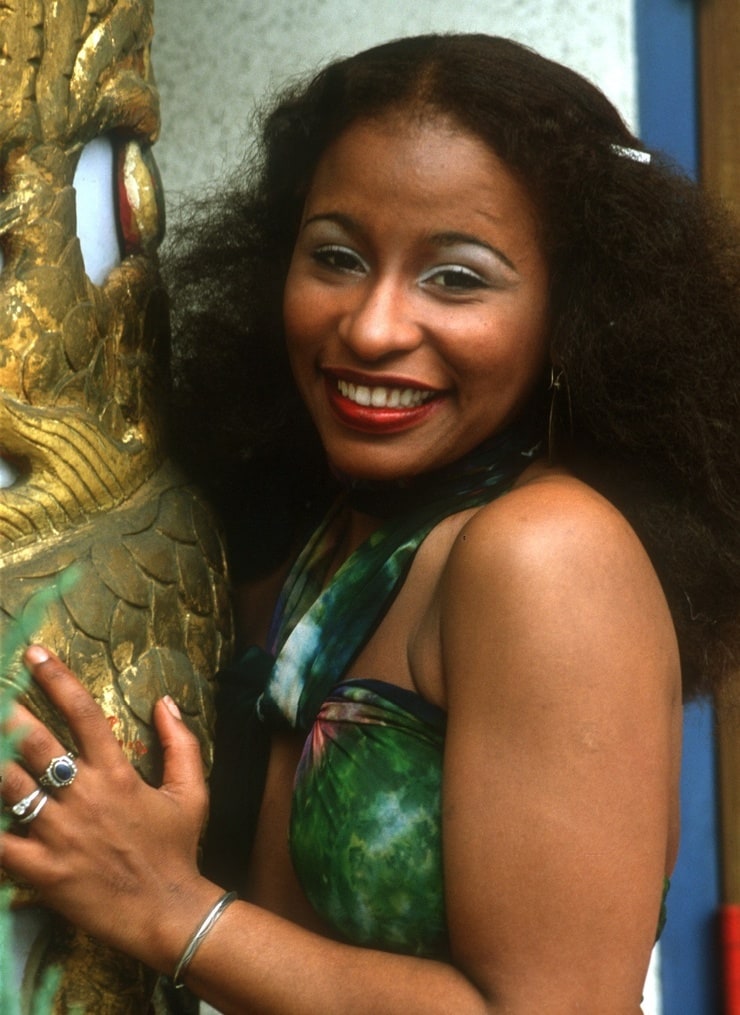 Chaka Khan