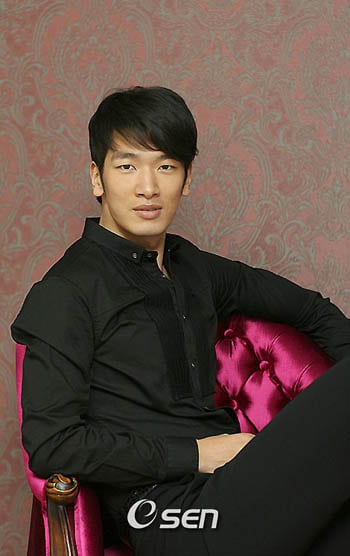 Nam-jin Kim