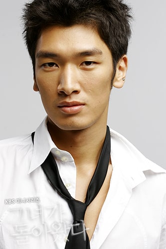 Nam-jin Kim