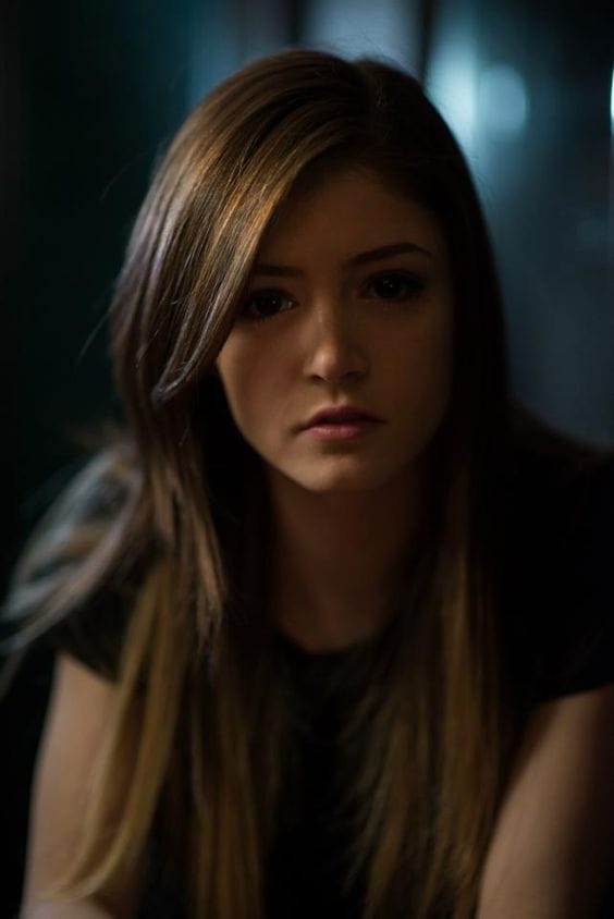 Chrissy Costanza